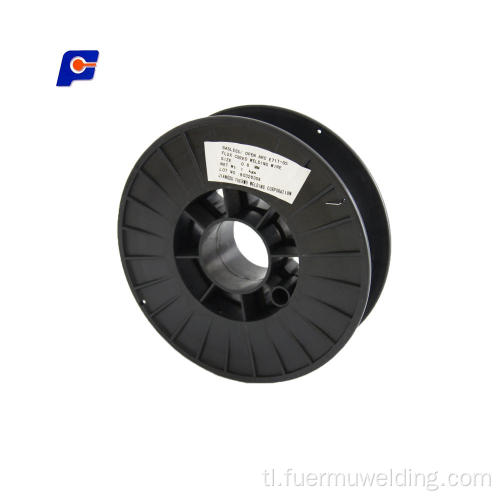 Flux cored wire AWS A5.20 E71T-1C